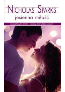 Jesienna miłość