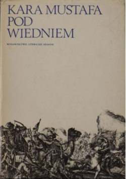 Kara Mustafa pod Wiedniem