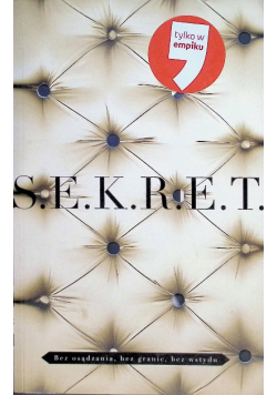 Sekret