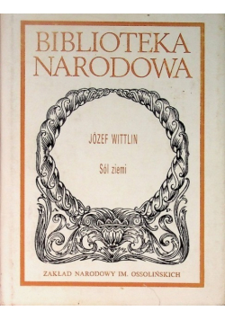 Sól ziemi