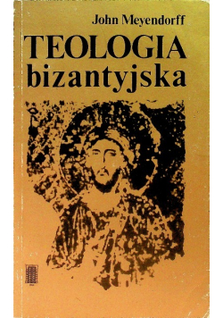 Teologia Bizantyjska