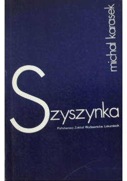 Szyszynka
