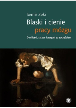 Blaski i cienie pracy mózgu o miłości, sztuce i pogoni za szczęściem