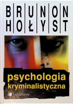 Psychologia kryminalistyczna