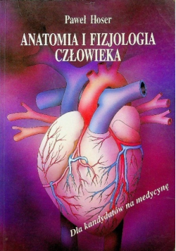 Anatomia i fizjologia człowieka