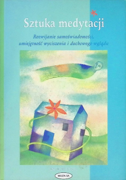 Sztuka medytacji