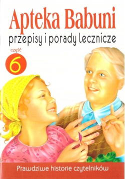 Apteka Babuni Część 6