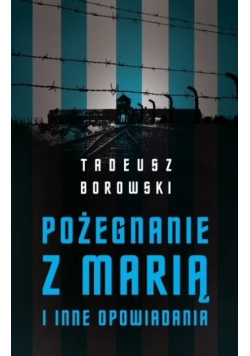 Pożegnanie z Marią