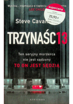 Trzynaśc13