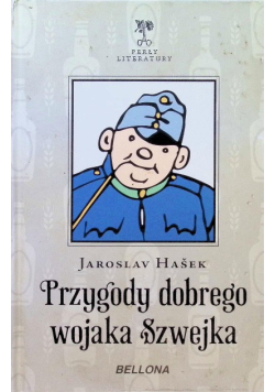 Przygody dobrego wojaka Szwejka