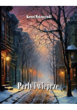 Perły i wieprze