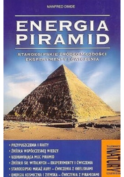 Energia piramid