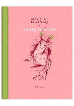 Bajki dla Idy