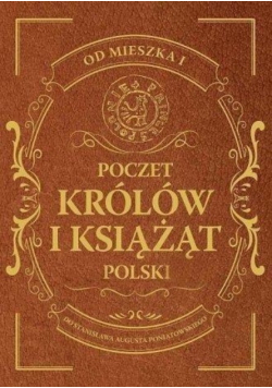 Poczet królów i książąt Polski