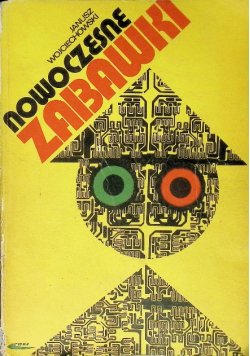 Nowoczesne zabawki