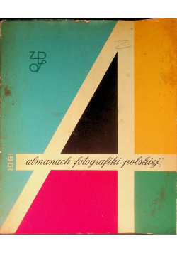 Almanach fotografiki polskiej