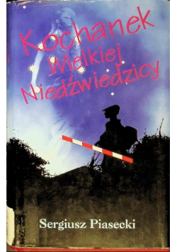 Kochanek Wielkiej Niedźwiedzicy