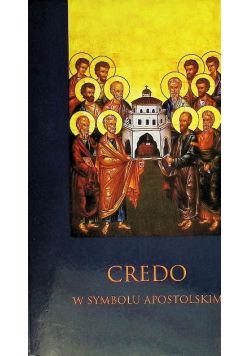 Credo w symbolu apostolskim