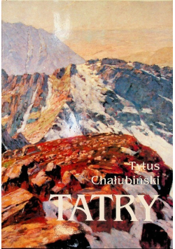 Tatry