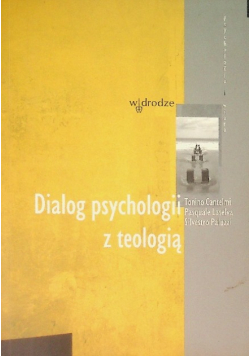 Dialog psychologii z teologią