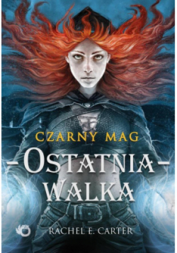 Czarny mag. Ostatnia walka