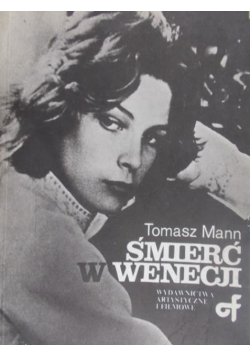 Śmierć w Wenecji
