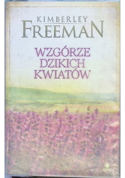 Wzgórze dzikich kwiatów