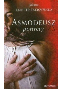Asmodeusz Portrety
