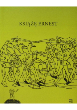 Książę Ernest