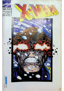 X - Men Nr 7 / 96