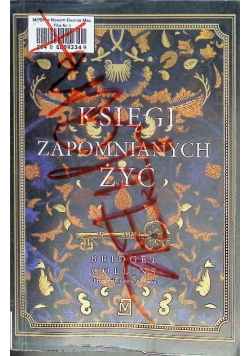 Księgi zapomnianych żyć