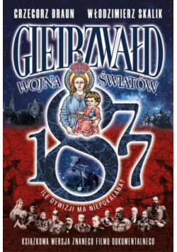 Gietrzwałd 1877. Wojna Światów