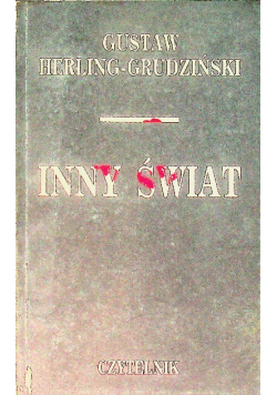 Inny Świat