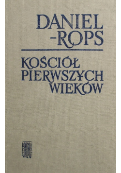 Kościół pierwszych wieków