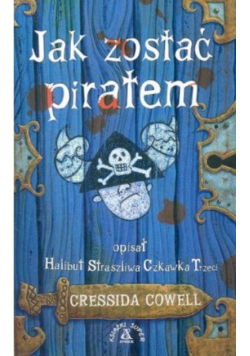 Jak zostać piratem