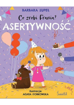 Co zrobi Frania?