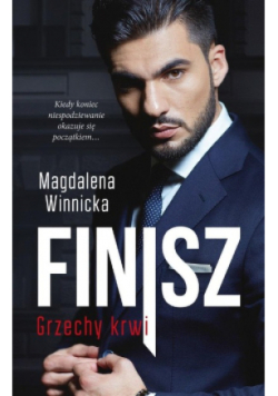 Finisz. Grzechy krwi