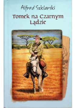 Tomek na Czarnym Lądzie