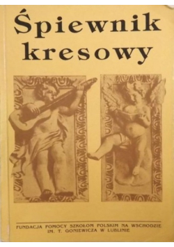 Śpiewnik kresowy