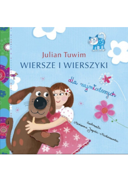 Tuwim Wiersze i wierszyki dla najmłodszych