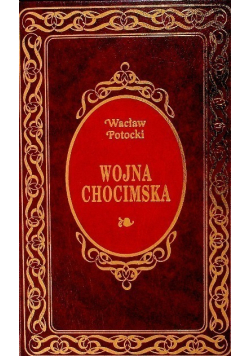 Wojna Chocimska