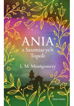 Ania z Szumiących Topoli