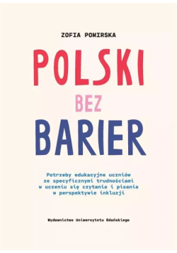 Polski bez barier