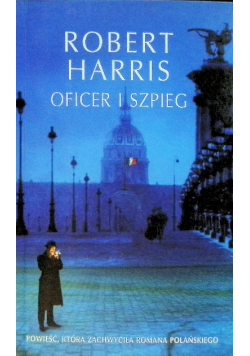 Oficer i szpieg