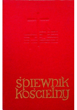 Śpiewnik kościelny