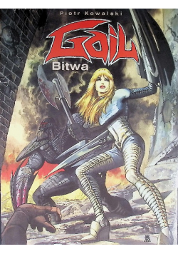 Gail Tom 2 Bitwa