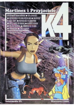 Kompendium K4