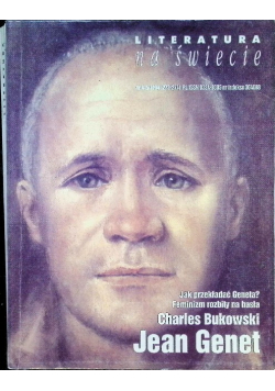 Literatura na świecie Nr 4-5 / 94