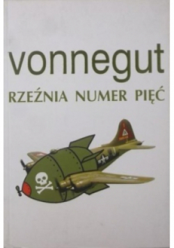 Rzeźnia numer pięć
