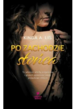 Po zachodzie słońca
